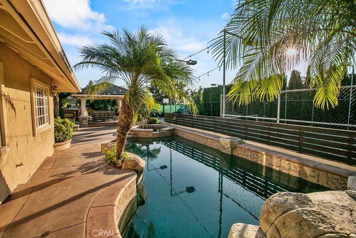 9641 Dodson Way, Villa Park, California 92861