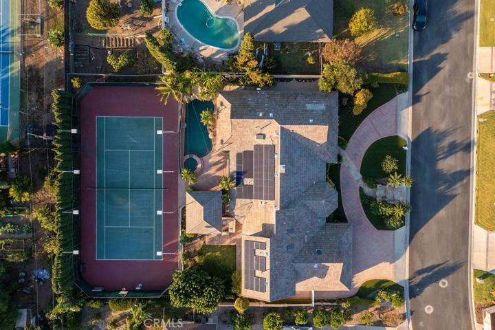 9641 Dodson Way, Villa Park, California 92861
