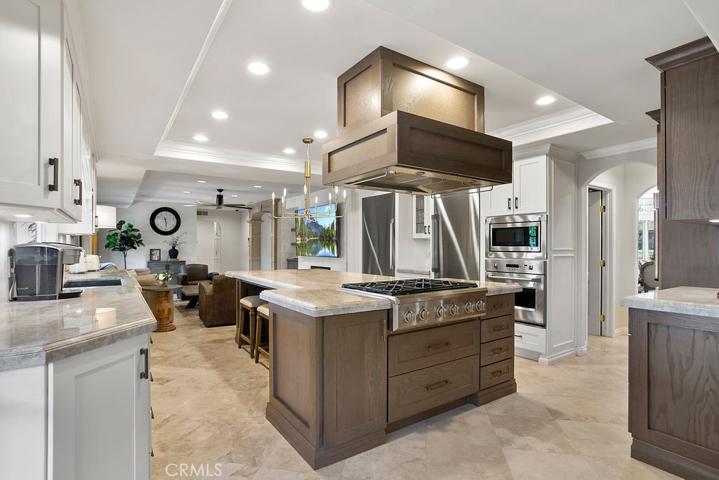 9641 Dodson Way, Villa Park, California 92861