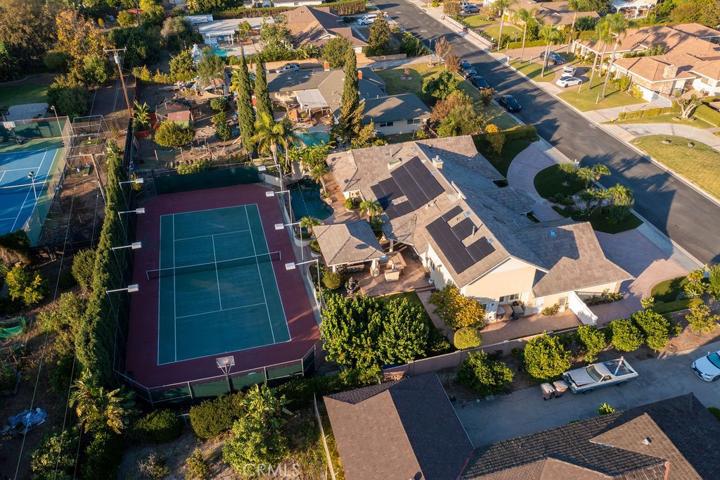 9641 Dodson Way, Villa Park, California 92861