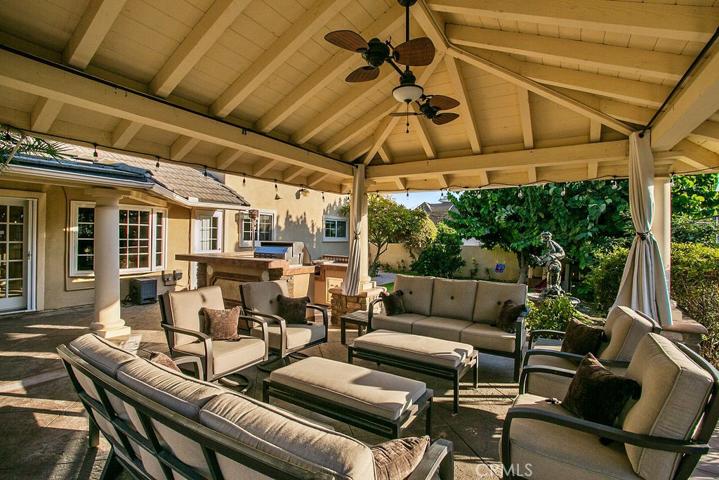 9641 Dodson Way, Villa Park, California 92861