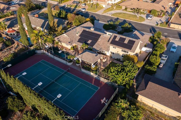 9641 Dodson Way, Villa Park, California 92861