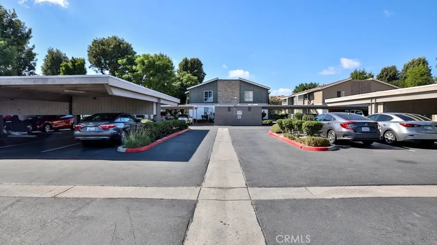 2869 S Fairview Street Unit A, Santa Ana, California 92704