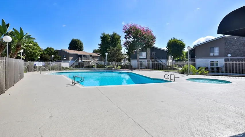 2869 S Fairview Street Unit A, Santa Ana, California 92704