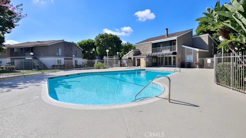 2869 S Fairview Street Unit A, Santa Ana, California 92704