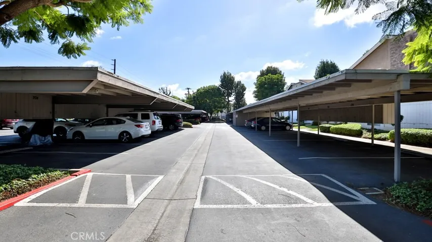 2869 S Fairview Street Unit A, Santa Ana, California 92704