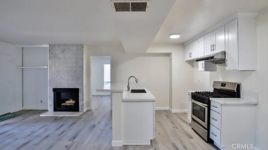 2869 S Fairview Street Unit A, Santa Ana, California 92704