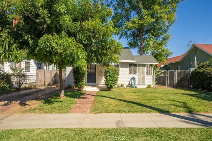 3973 Castleman Street, Riverside, California 92503