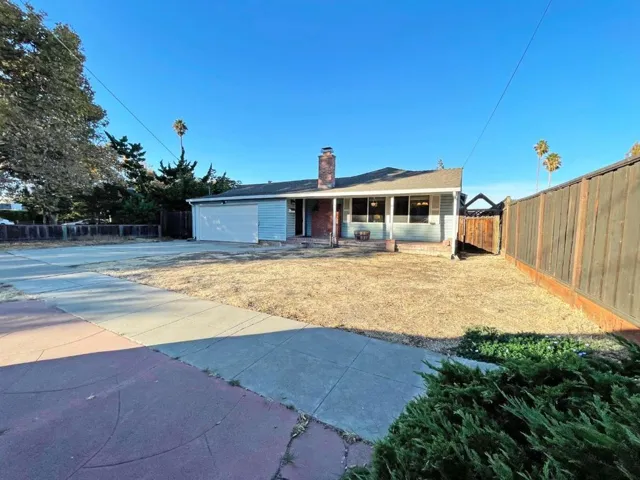 415 E Arbor Avenue, Sunnyvale, California 94085