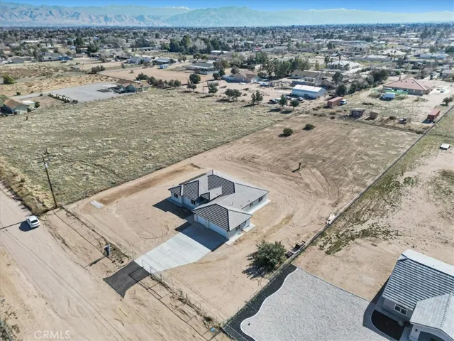 15095 Aspen Street, Hesperia, California 92345