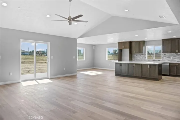 15095 Aspen Street, Hesperia, California 92345