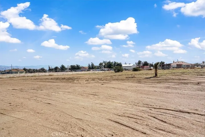 15095 Aspen Street, Hesperia, California 92345
