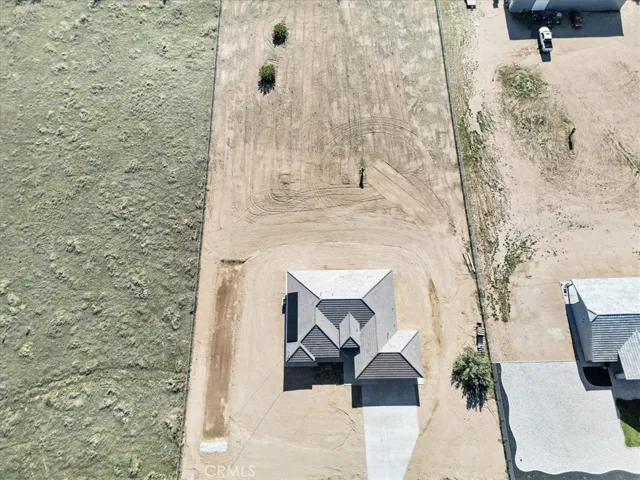15095 Aspen Street, Hesperia, California 92345