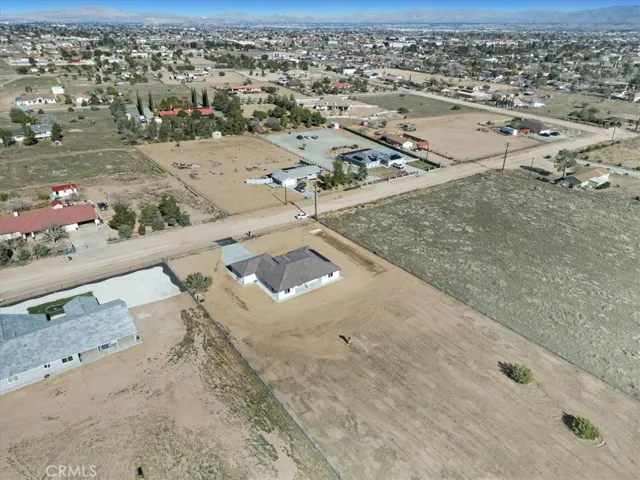 15095 Aspen Street, Hesperia, California 92345