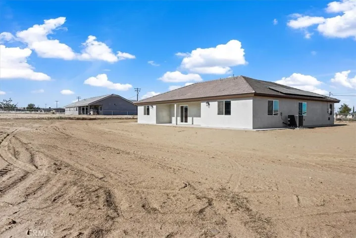 15095 Aspen Street, Hesperia, California 92345