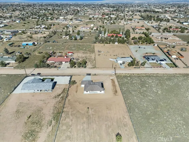15095 Aspen Street, Hesperia, California 92345