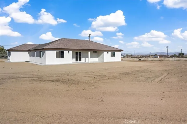 15095 Aspen Street, Hesperia, California 92345