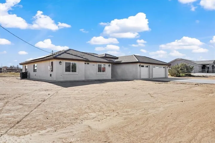 15095 Aspen Street, Hesperia, California 92345