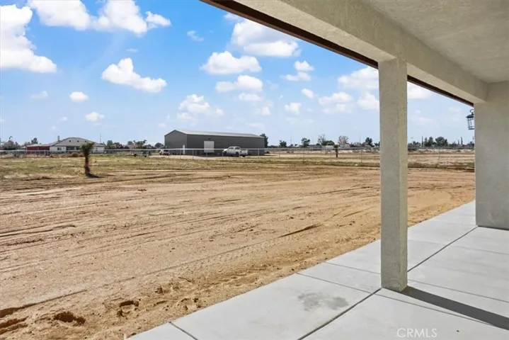 15095 Aspen Street, Hesperia, California 92345