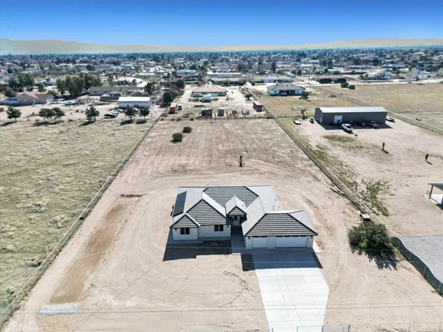 15095 Aspen Street, Hesperia, California 92345