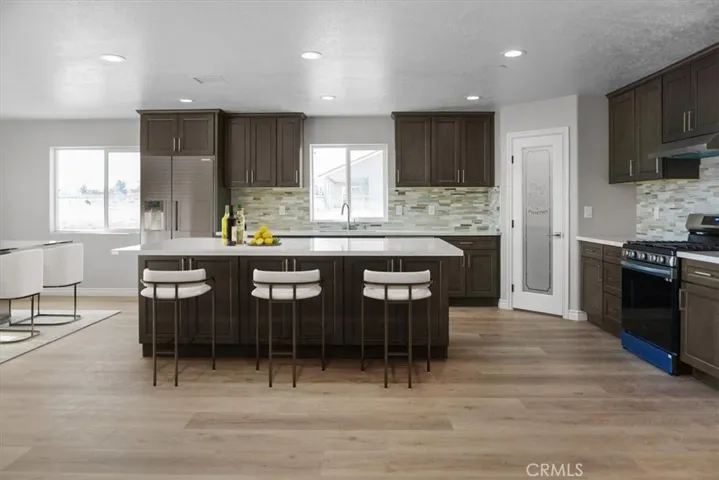 15095 Aspen Street, Hesperia, California 92345