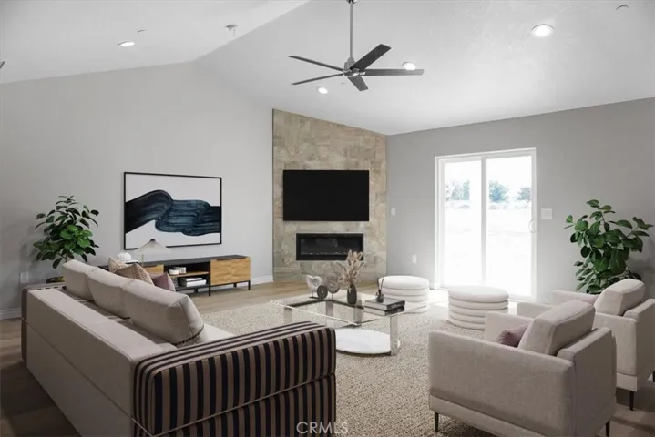 15095 Aspen Street, Hesperia, California 92345
