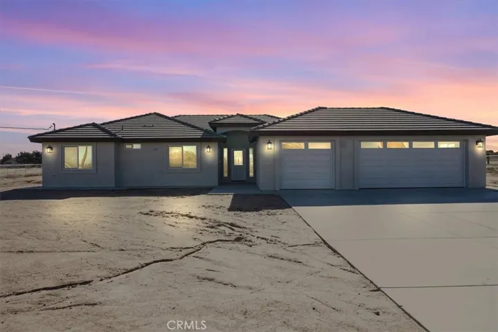 15095 Aspen Street, Hesperia, California 92345