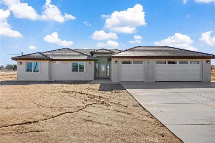15095 Aspen Street, Hesperia, California 92345