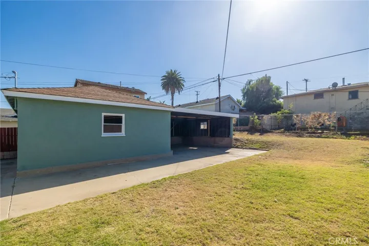 4620 W 130th Street, Hawthorne, California 90250