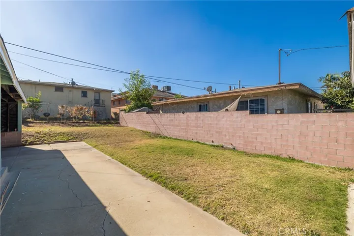 4620 W 130th Street, Hawthorne, California 90250