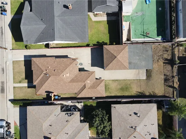 4620 W 130th Street, Hawthorne, California 90250