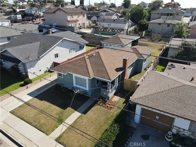 4620 W 130th Street, Hawthorne, California 90250