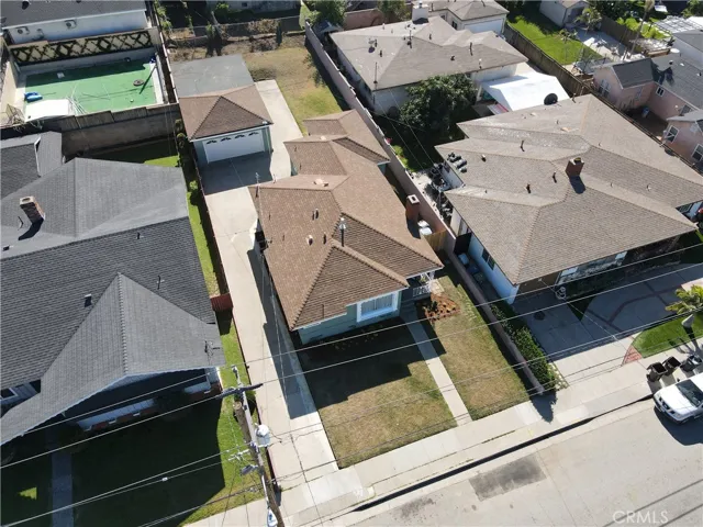 4620 W 130th Street, Hawthorne, California 90250