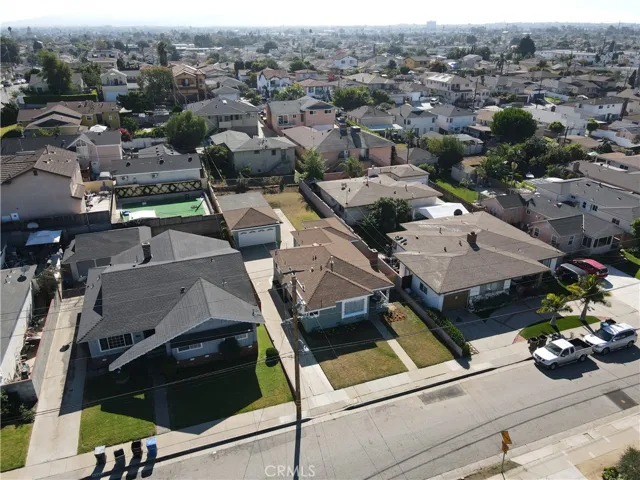 4620 W 130th Street, Hawthorne, California 90250