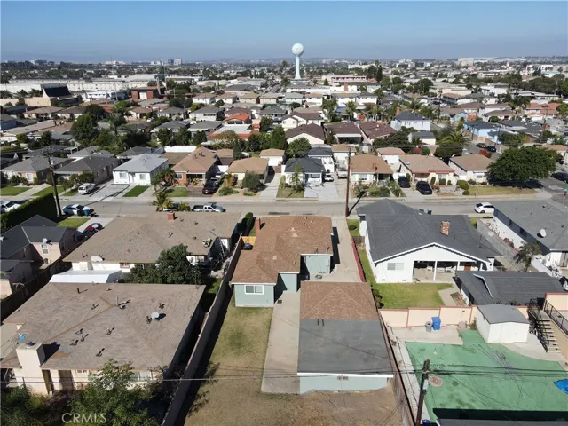 4620 W 130th Street, Hawthorne, California 90250