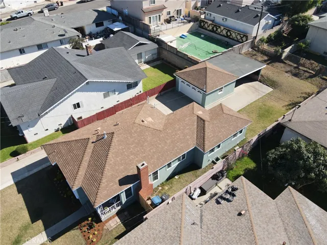 4620 W 130th Street, Hawthorne, California 90250