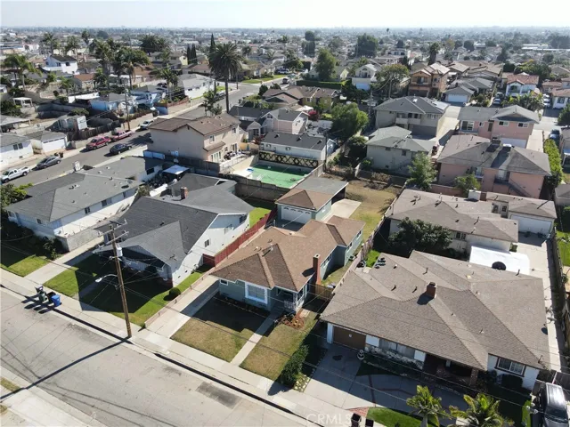 4620 W 130th Street, Hawthorne, California 90250