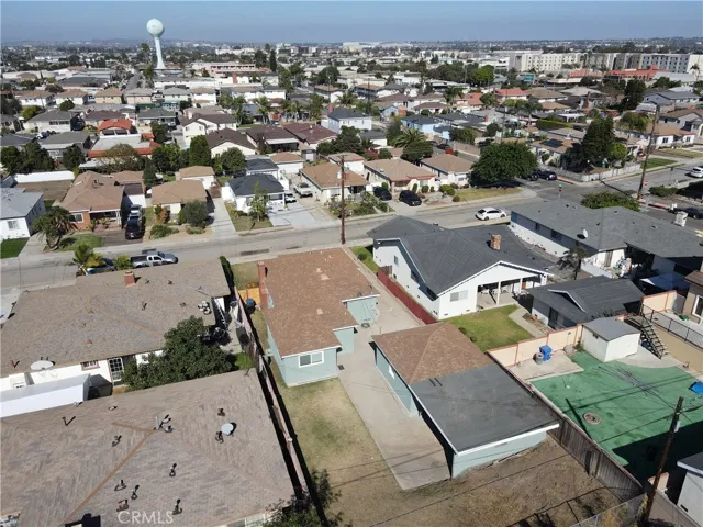 4620 W 130th Street, Hawthorne, California 90250