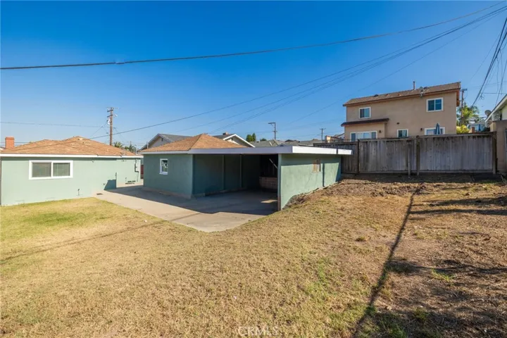 4620 W 130th Street, Hawthorne, California 90250