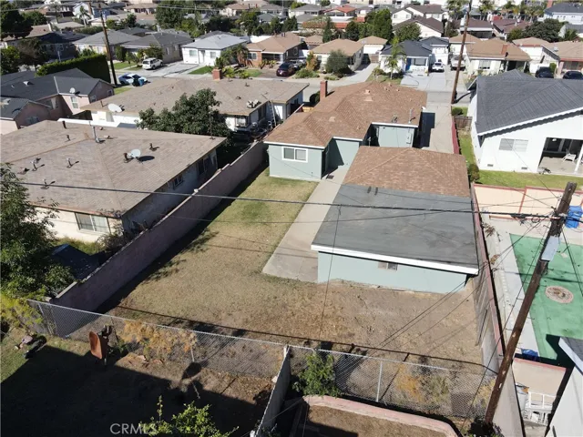 4620 W 130th Street, Hawthorne, California 90250