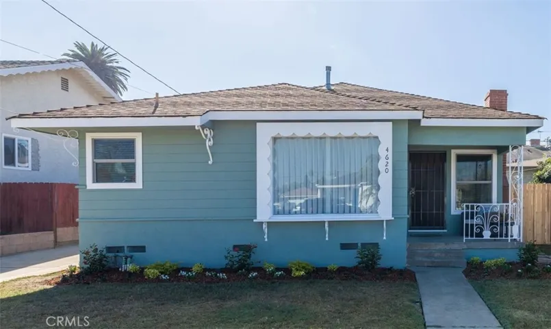 4620 W 130th Street, Hawthorne, California 90250
