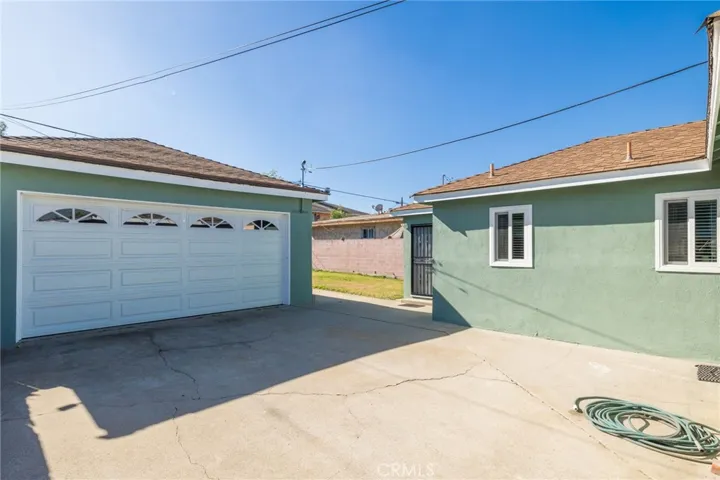 4620 W 130th Street, Hawthorne, California 90250