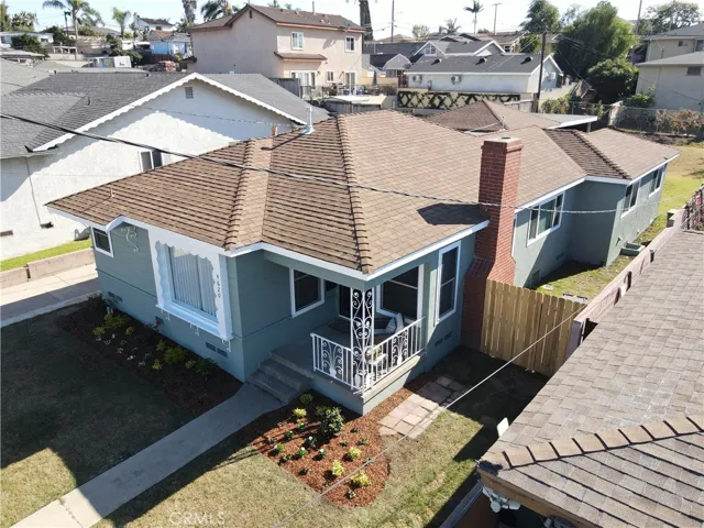 4620 W 130th Street, Hawthorne, California 90250