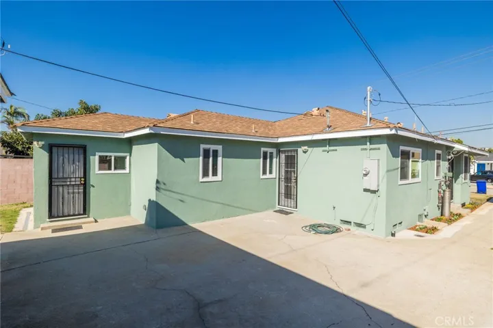 4620 W 130th Street, Hawthorne, California 90250