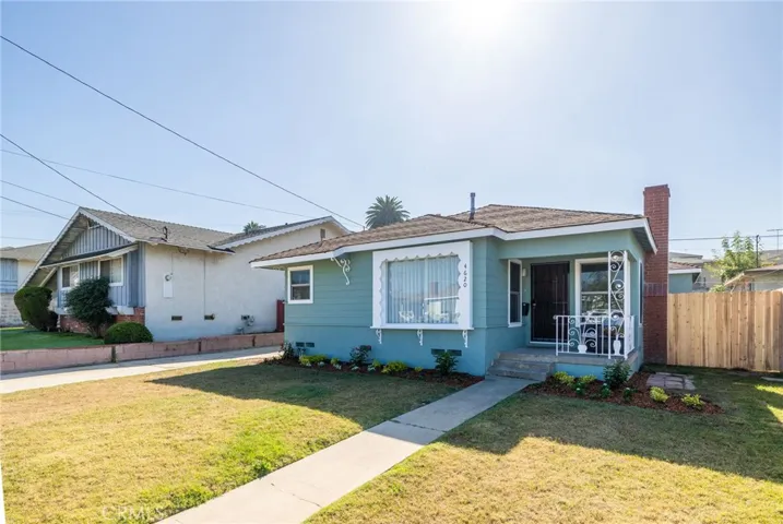 4620 W 130th Street, Hawthorne, California 90250