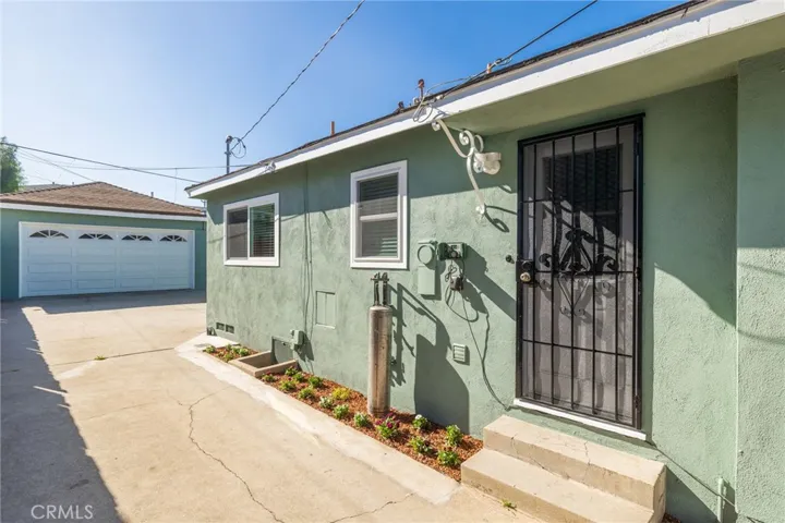 4620 W 130th Street, Hawthorne, California 90250