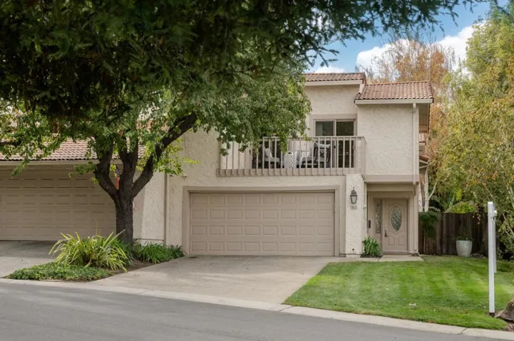 160 Calle Larga, Los Gatos, California 95032
