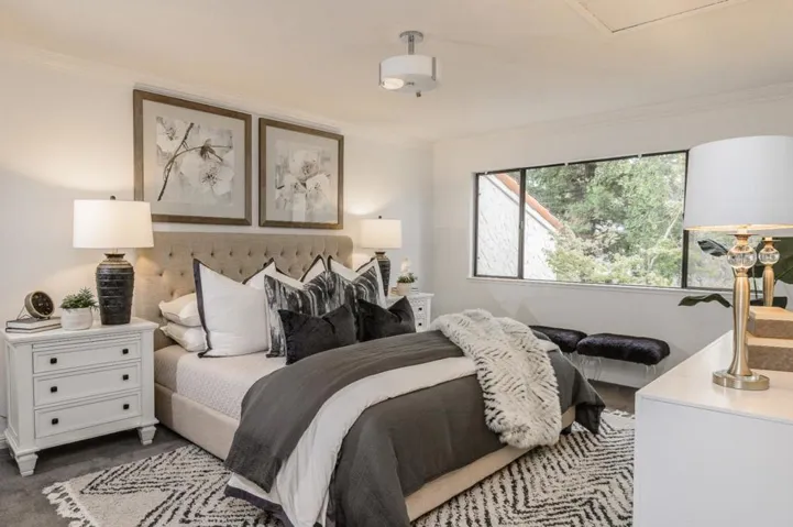 160 Calle Larga, Los Gatos, California 95032