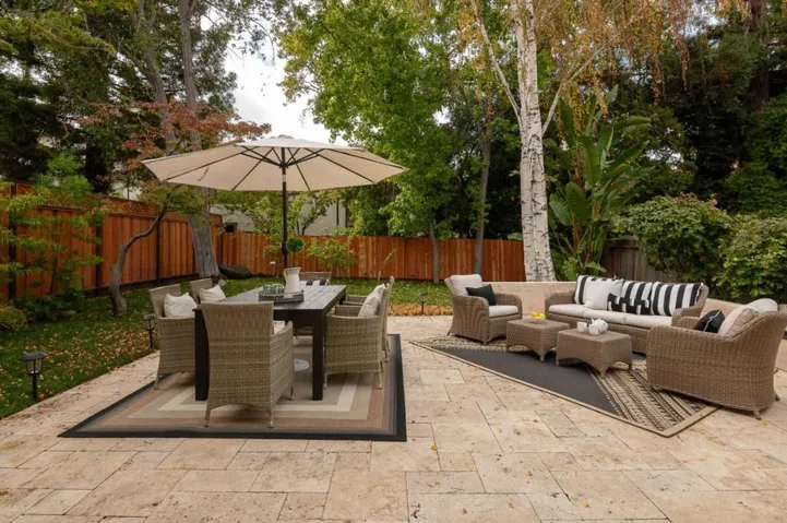 160 Calle Larga, Los Gatos, California 95032