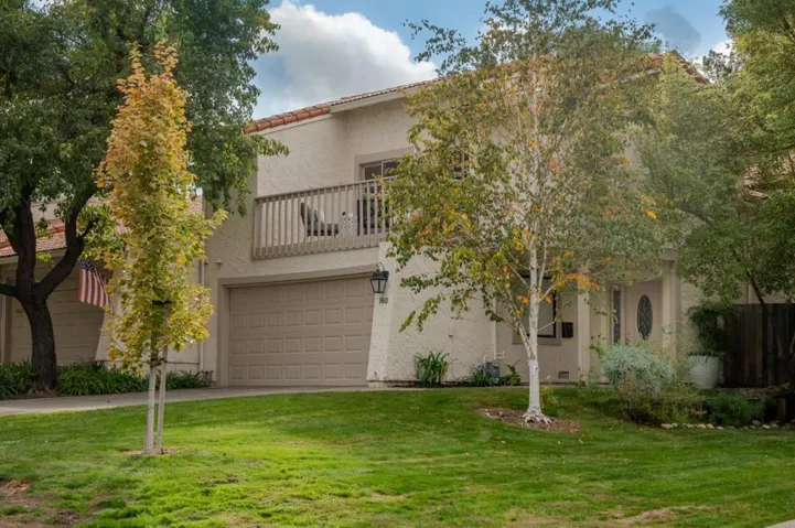160 Calle Larga, Los Gatos, California 95032